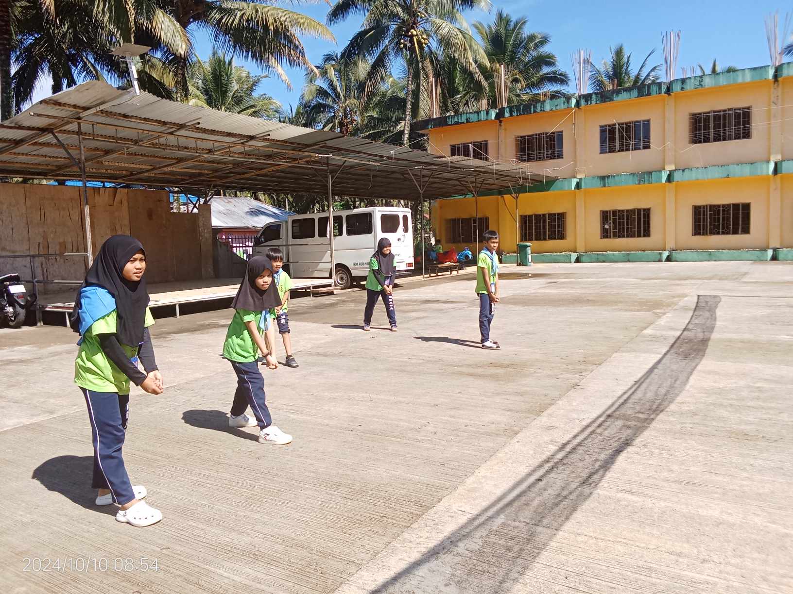 Sports Tournament